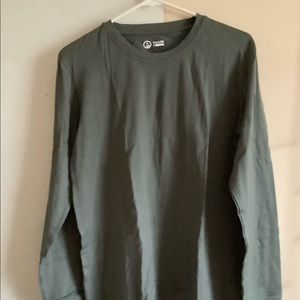 Ultrafine Longsleeve Outlier Shirt